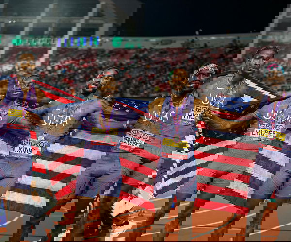 Team USA