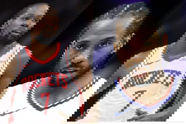 kawhi Leonard Kevin Durant