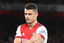 Granit Xhaka