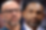 Grant Hill and Jason Kidd