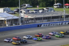 NASCAR Nashville Superspeedway
