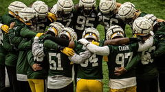 Green Bay Packers FI