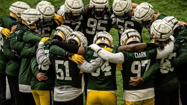 Green Bay Packers FI