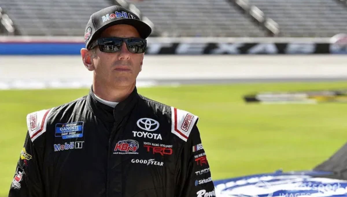What Plane Did Greg Biffle Own? Inside the Aircraft Owned by the Fallen NASCAR Champ