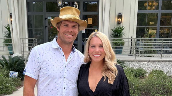 Greg Olsenâ€™s Wife Kara Olsen (3)