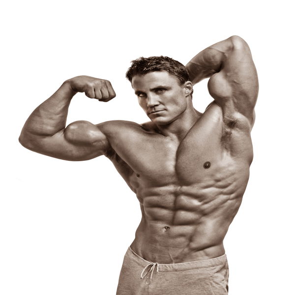 Greg Plitt (2)