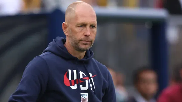 Gregg Berhalter