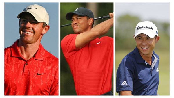 Rory McIlroy and Collin Morikawa Comment Their Views on Tiger Woods ...