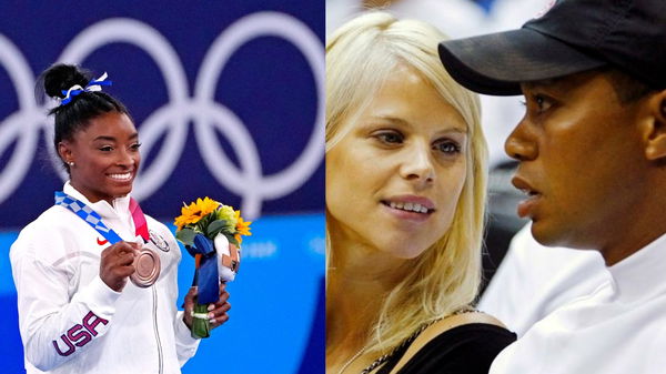 Is Elin Nordegren's Current Partner Richer Than Ex-Tiger Woods