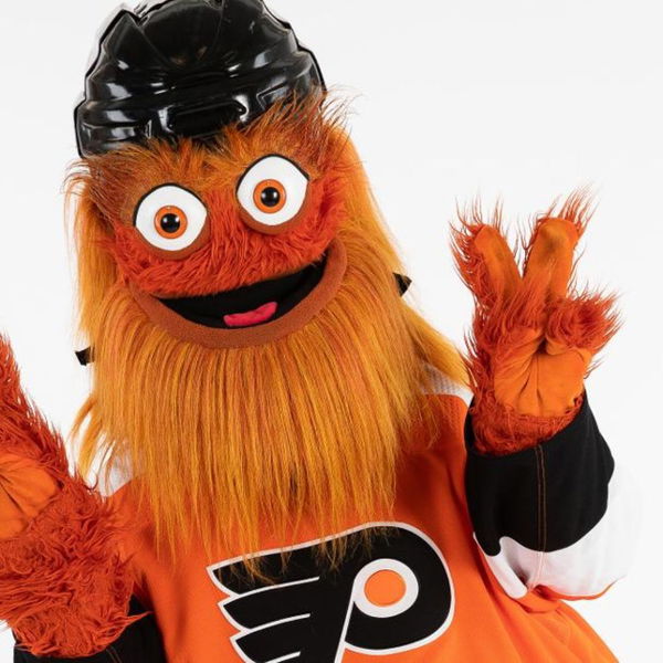 Gritty