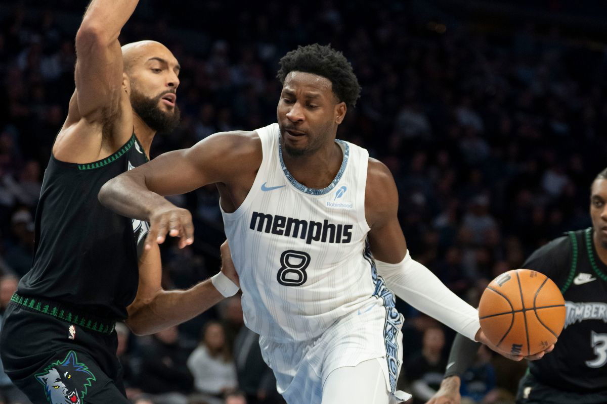 Memphis Grizzlies vs Minnesota Timberwolves Player Stats, Box Score and Game Recap (Dec 17) – 2025–26 NBA Season