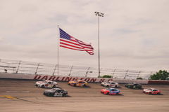 NASCAR Darlington Raceway