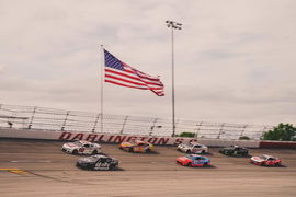 NASCAR Darlington Raceway