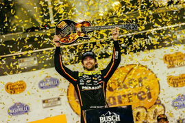 Ryan Blaney