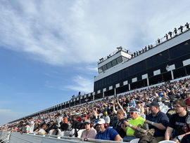 NASCAR