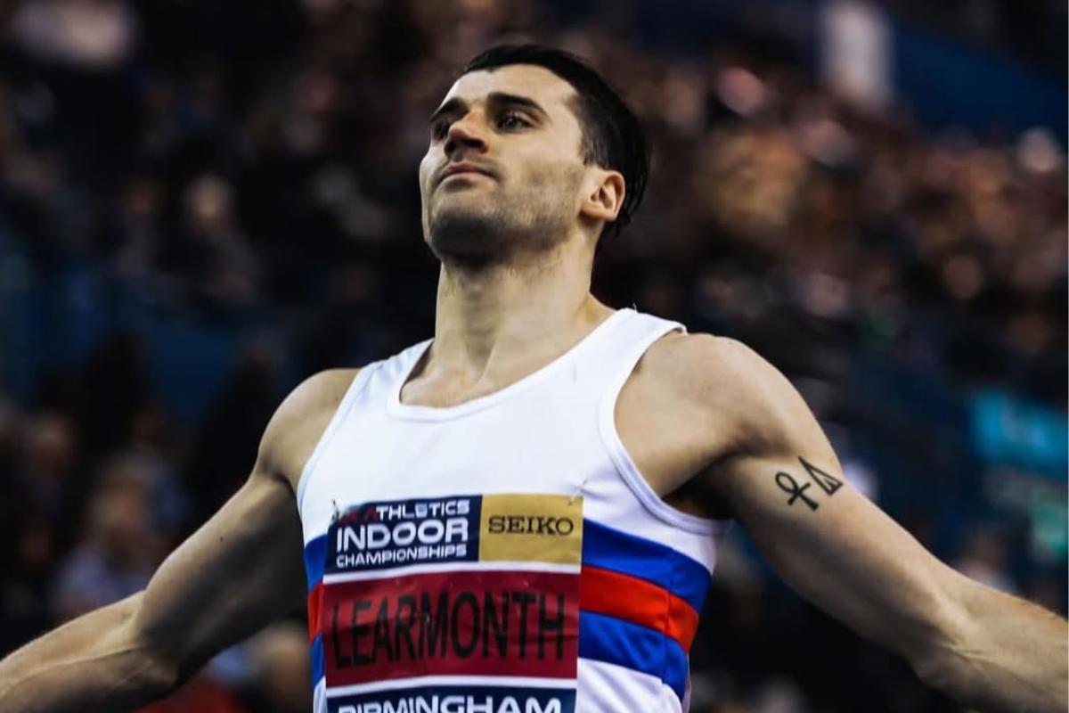 National Champion Bids Farewell to Olympics Dream After Announcing Retirement at 32
