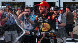 Chase Briscoe