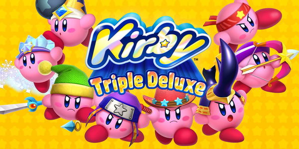 More Kirby Games Might Get Remade if Developers Can 'Provide a New Gameplay  Experience