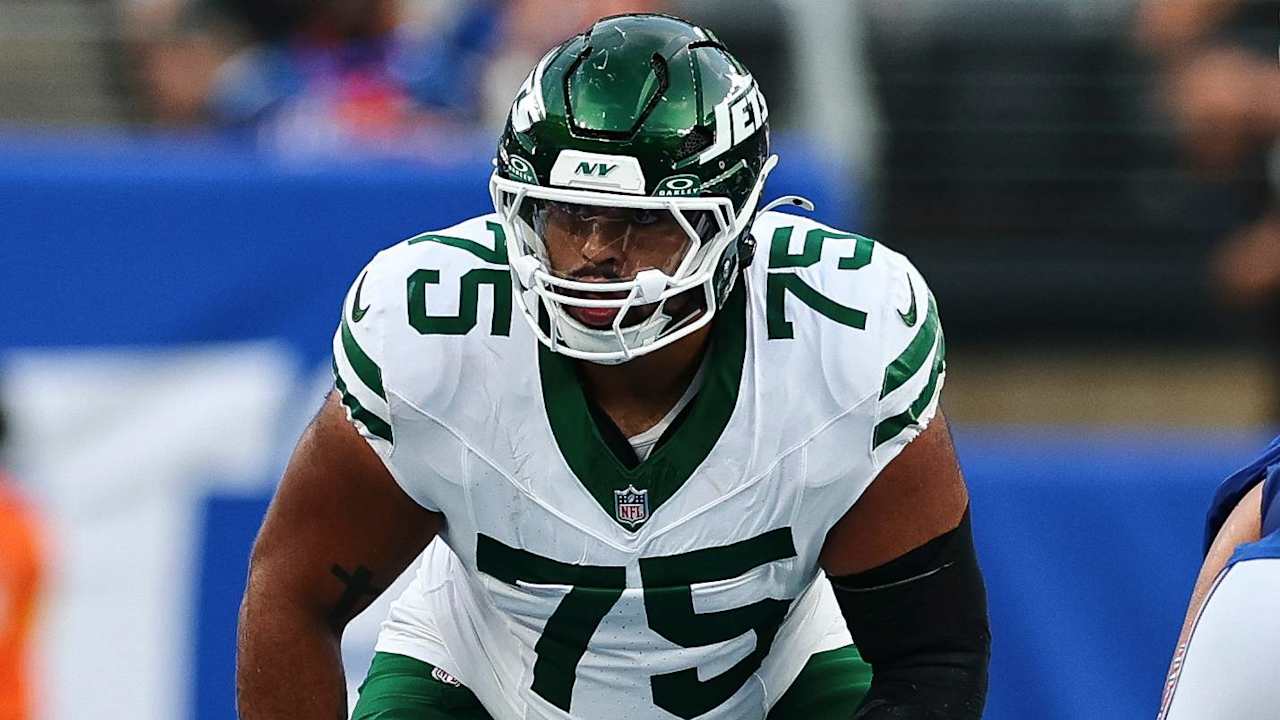 Alijah Vera-Tucker