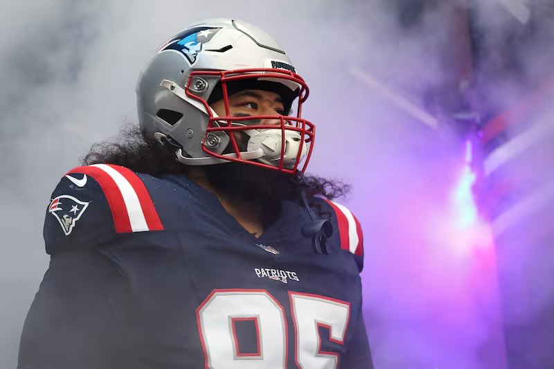 Khyiris Tonga