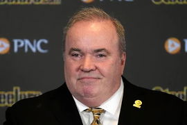 Mike McCarthy