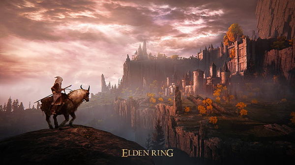 Game of the Year 2022: Elden Ring