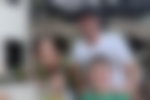 Kyle Busch family