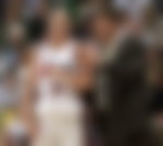 Geno Auriemma, Sue Bird