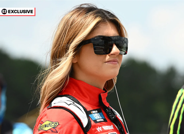 Hailie Deegan