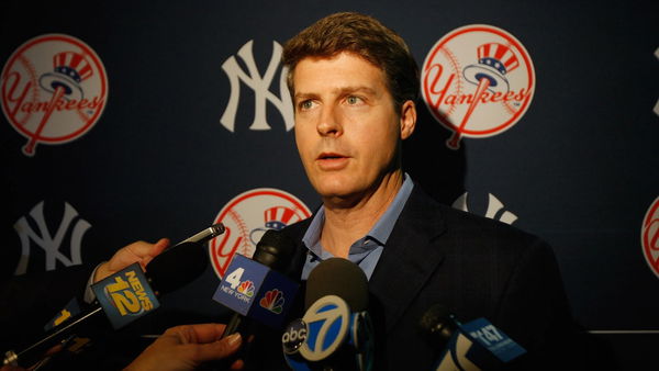 Hal Steinbrenner