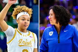 Hannah Hidalgo – Kara Lawson