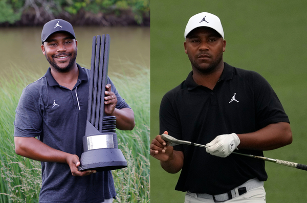 Harold Varner III