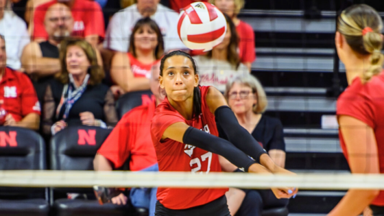 Harper Murray Reveals How Dani Busboom Kelly Is Reshaping John Cook’s Nebraska for Upcoming Volleyball Season