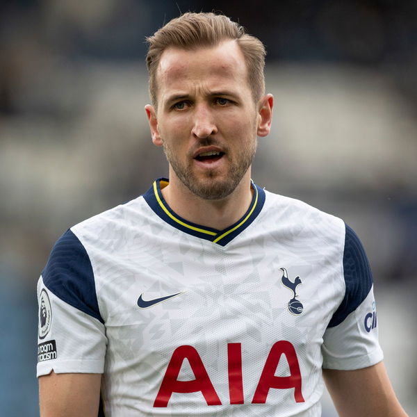 Harry Kane