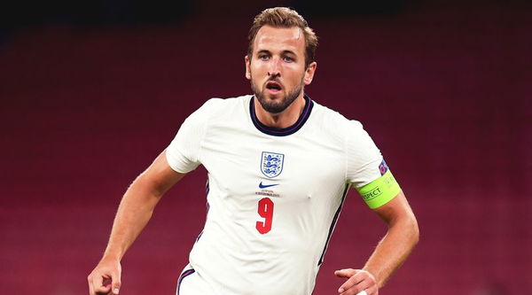 Harry Kane