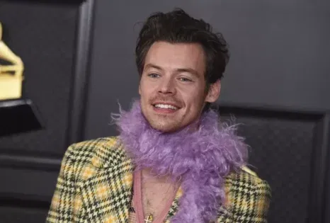 Fan Reveals Harry Styles’ Honest Goal Before Running Berlin Marathon Sub-3 Record
