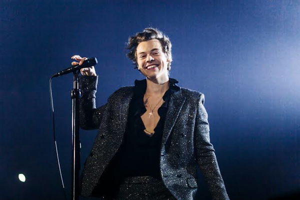 Who's Performing Super Bowl Halftime Show 2024? Harry Styles Rumor