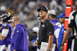 NFL: Baltimore Ravens at Dallas Cowboys