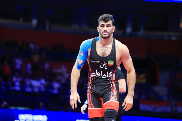 Hassan Yazdani