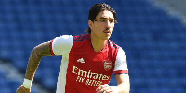 Hector Bellerin 2