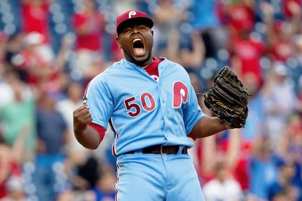 Hector Neris