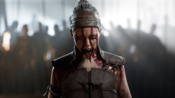 Hellblade 2