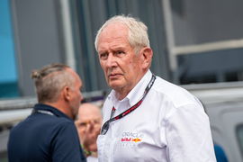 Helmut Marko
