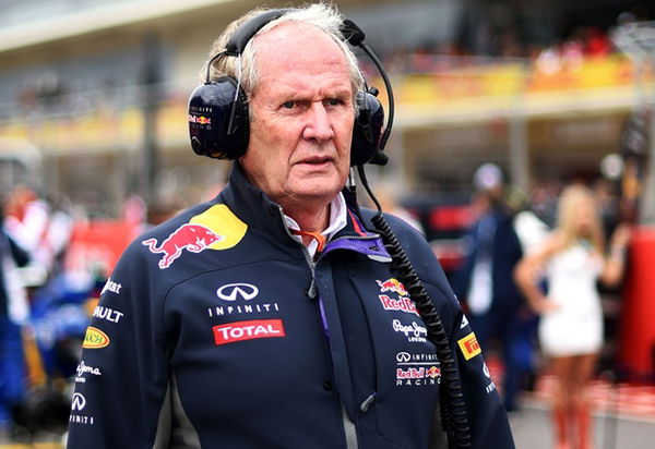 Helmut Marko 2019 quotes