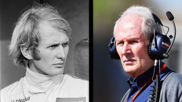 Helmut Marko