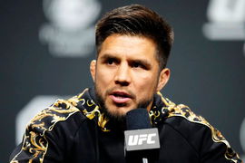 Henry Cejudo