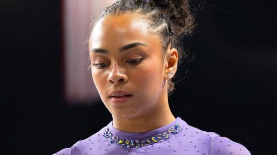 Hezly Rivera Forced to Make Harsh Gymnastics World Championships Decision After Unfortunate Career Update