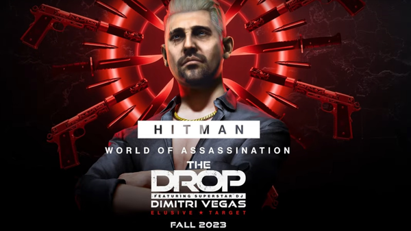 Hitman