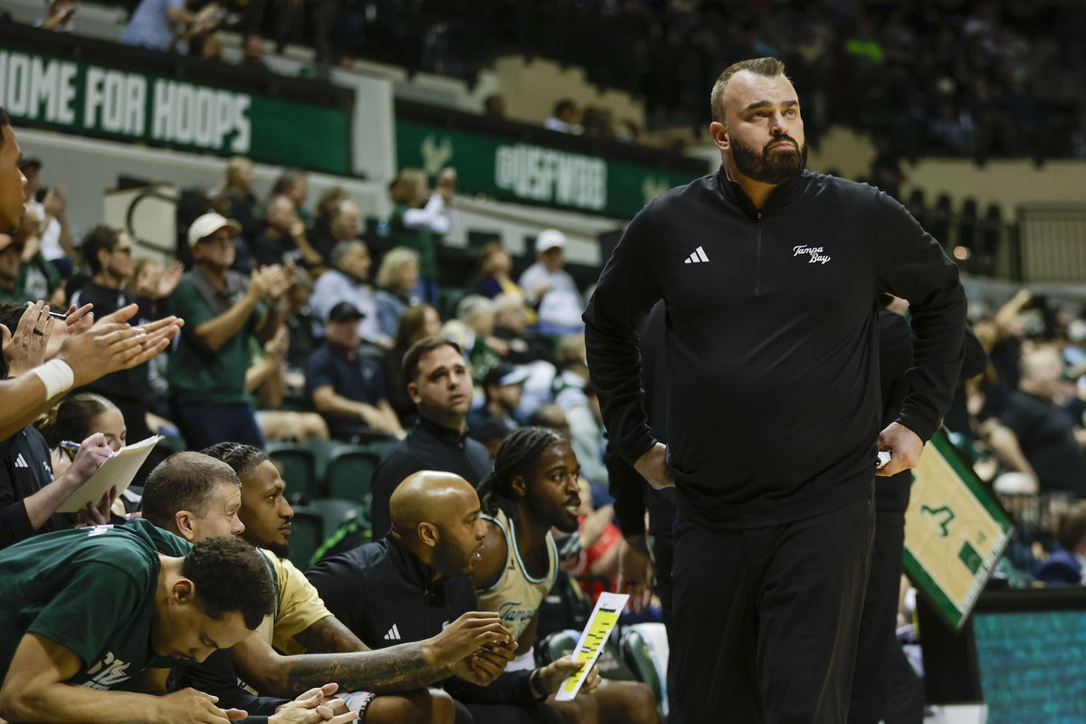 Sources: Bryan Hodgson Final Steps Away From Leaving South Florida for Providence Job
