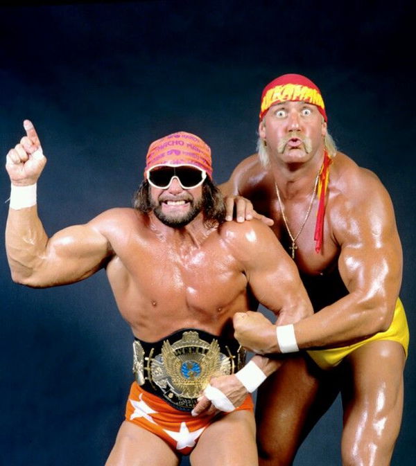 30 years later: Why Hulk Hogan vs. Randy Savage was the greatest